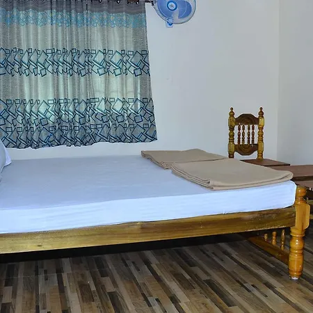 Hills View Stay Mavingundi Exterior photo