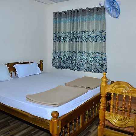 Hills View Stay Mavingundi Exterior photo