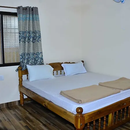 Hills View Stay Mavingundi Exterior photo