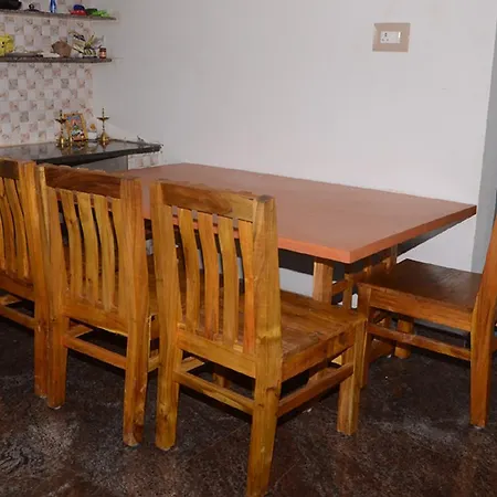 Hills View Stay Mavingundi Exterior photo