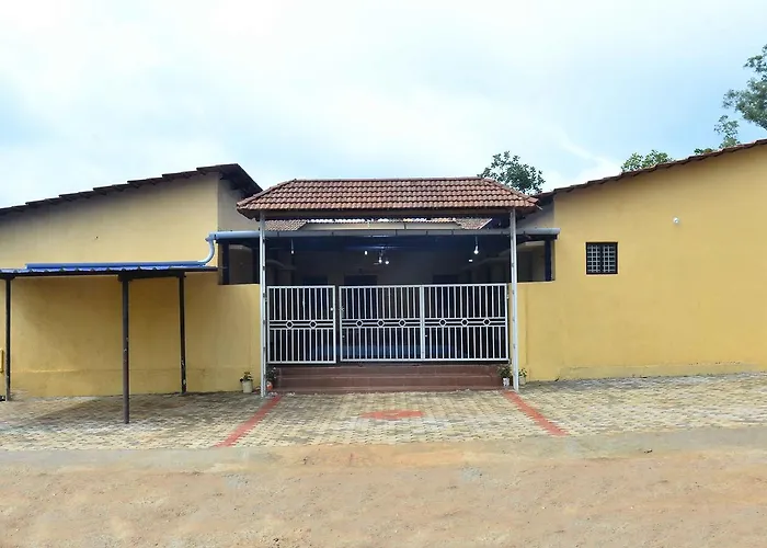 Hills View Stay