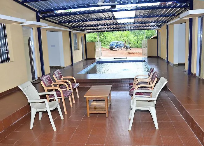 Hills View Stay