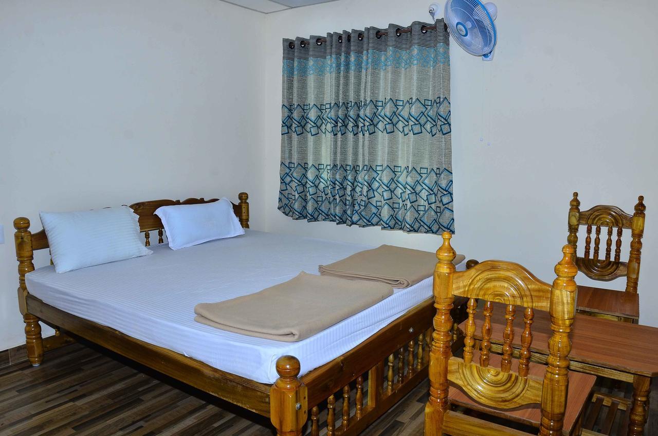 Hills View Homestay