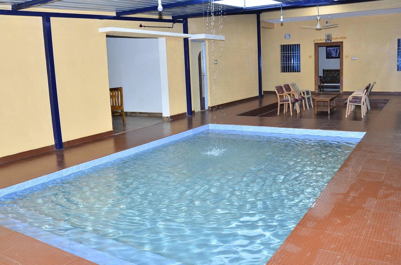 Hills View Homestay Mavingundi