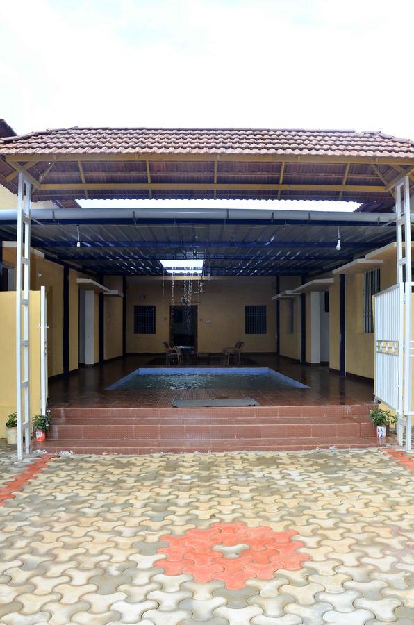 Homestay Hills View Mavingundi